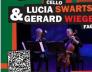 Lucia Swarts &amp; Gerard Wiegers