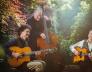Gipsy Jazz in Kerk van Termunten
