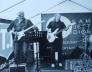 Zomerzaterdag met de Wizard Band