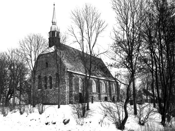 Leegkerk historie zuidwest
